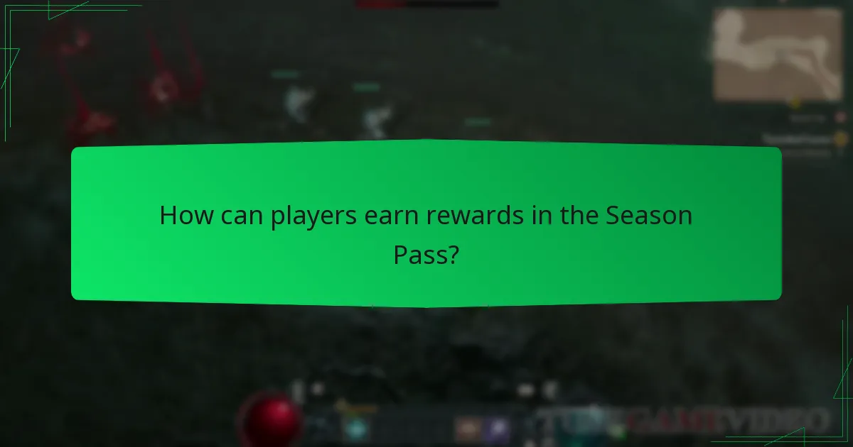 When do the rewards become available during the season?