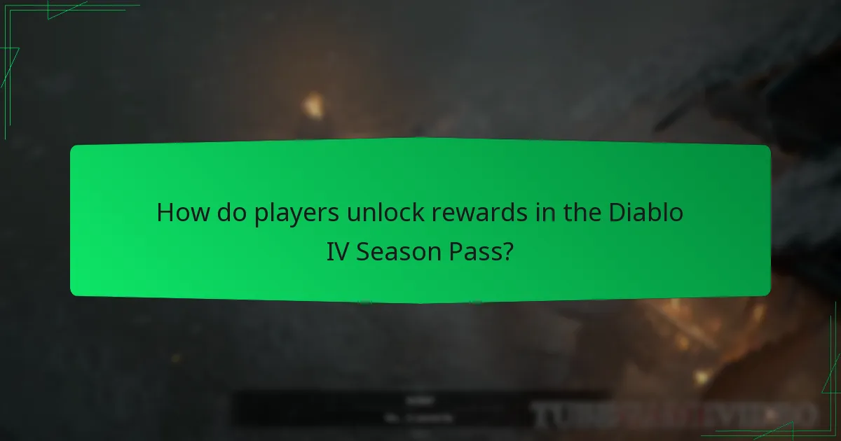 How do Diablo IV Season Pass rewards compare to past seasons?