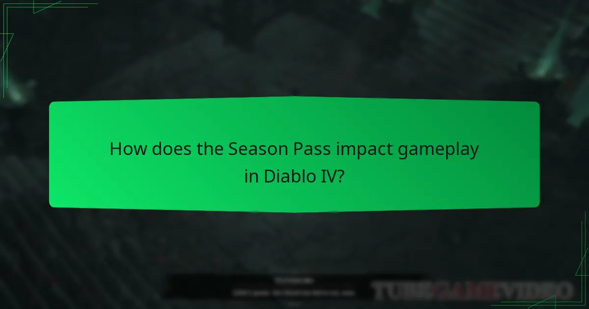 How much does the Diablo IV Season Pass cost?