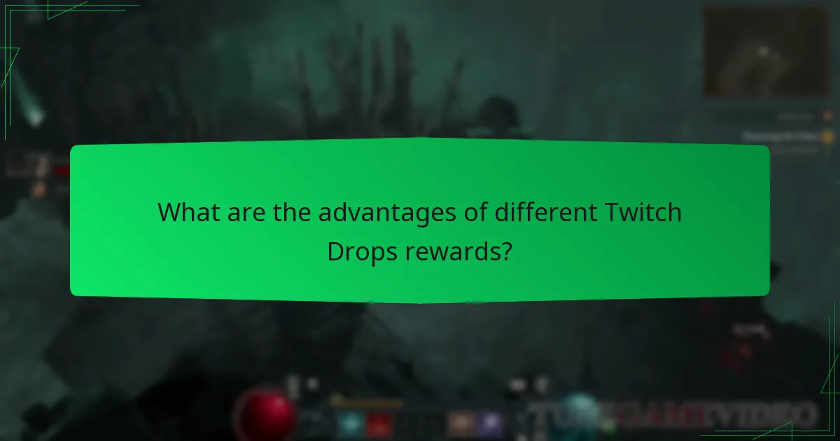 How do I maximise my chances of obtaining Twitch Drops rewards?