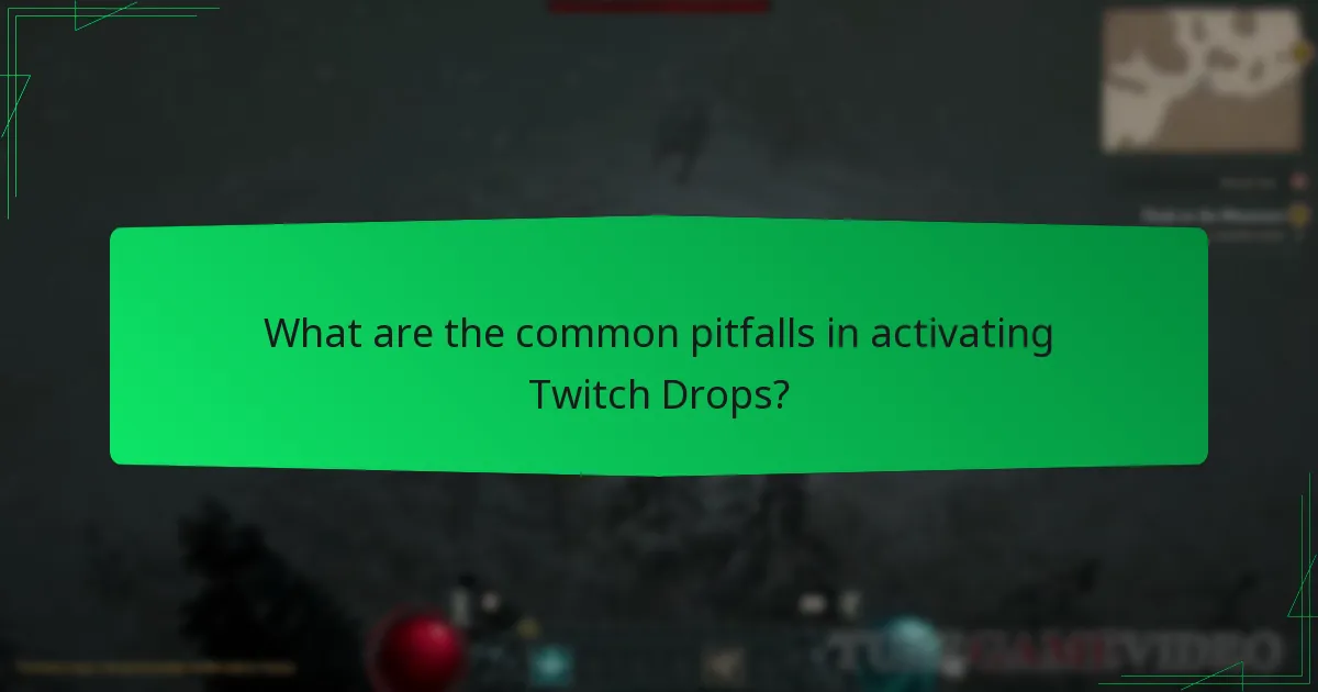 What rewards can you earn from Diablo IV Twitch Drops?