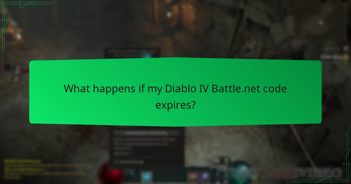 How do I redeem my Diablo IV Battle.net codes before they expire?