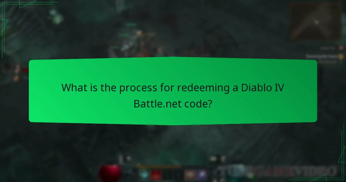What current promotions affect Diablo IV Battle.net code eligibility?