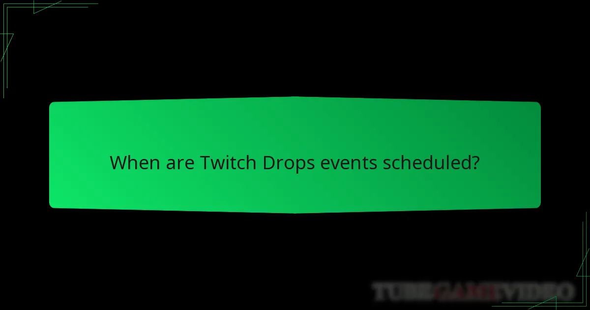 How do Twitch Drops cosmetics compare to other in-game cosmetics?